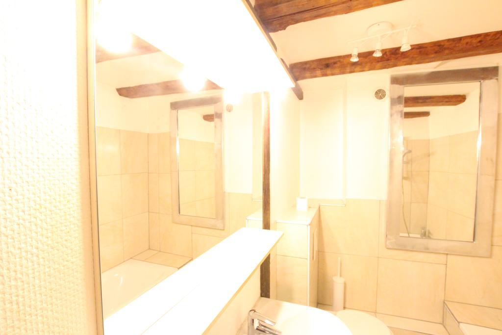 Colmar Historic Center - Alsacian Appartement Petite Venise 1 - Bookingalsace エクステリア 写真