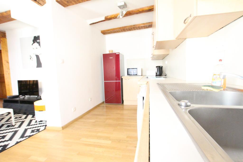 Colmar Historic Center - Alsacian Appartement Petite Venise 1 - Bookingalsace エクステリア 写真